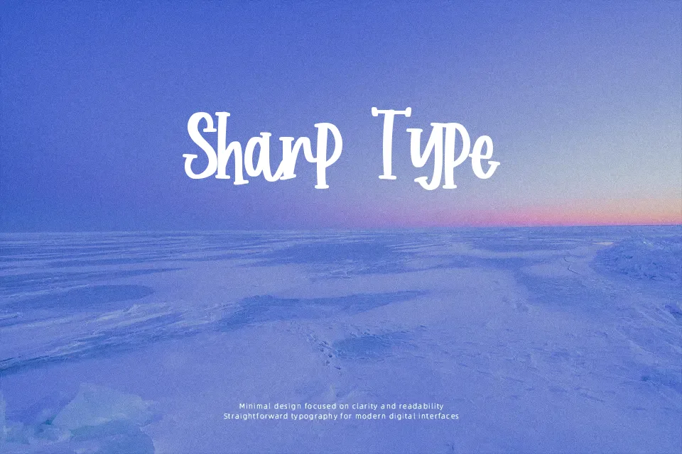 Corgy Puppy Font Font Preview for Friendly Mood