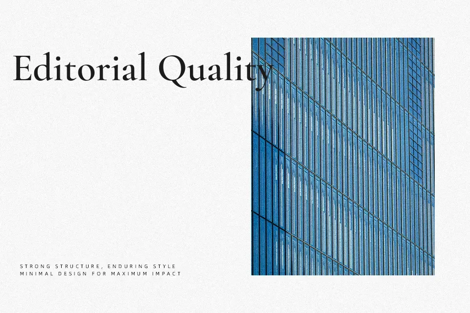 Cormorant Garamond Font Font Preview for Headline