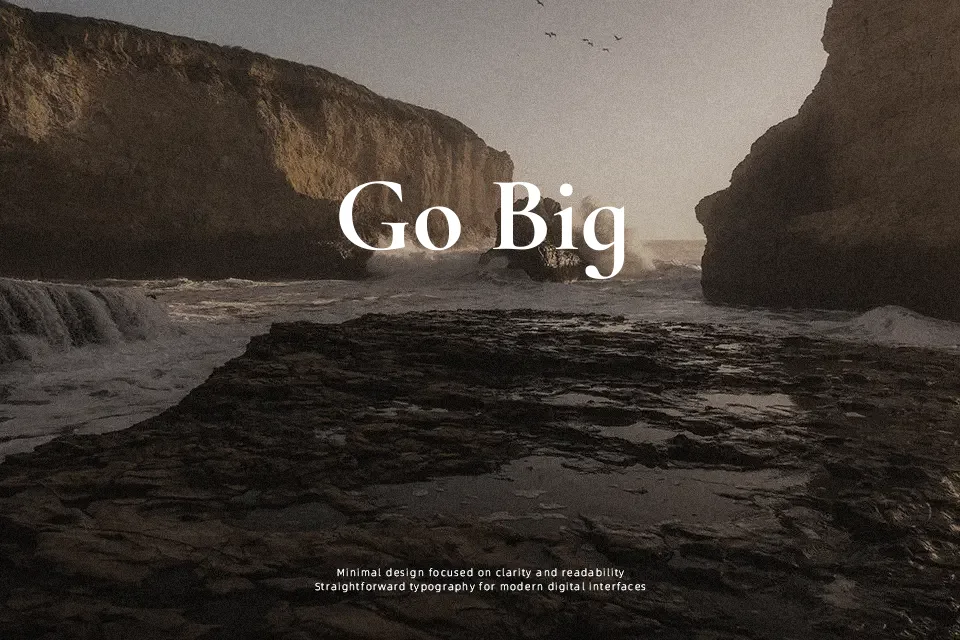 Cormorant Infant Font Font Preview for Headline