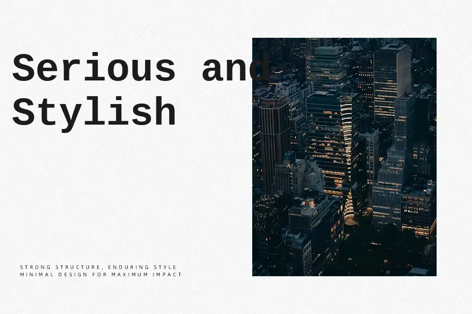 Cousine Font Font Preview for Clean UI Design