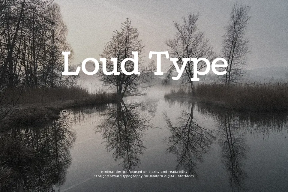 Coustard Font Font Preview for Classic Headline