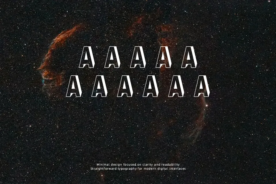 Crayon Social Art Font Decorative Font Preview