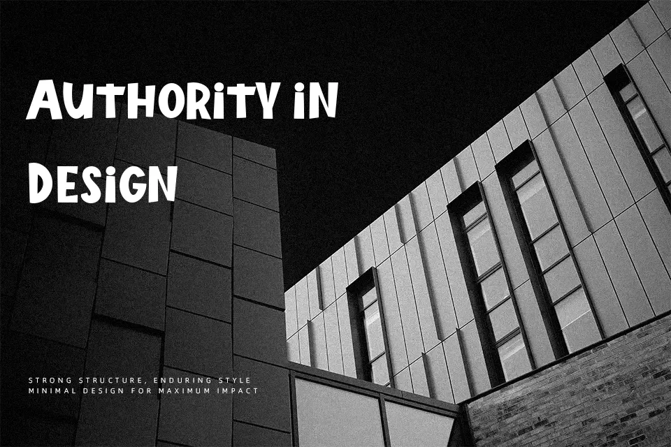 Crayonest Font Font Preview for Rough Packaging