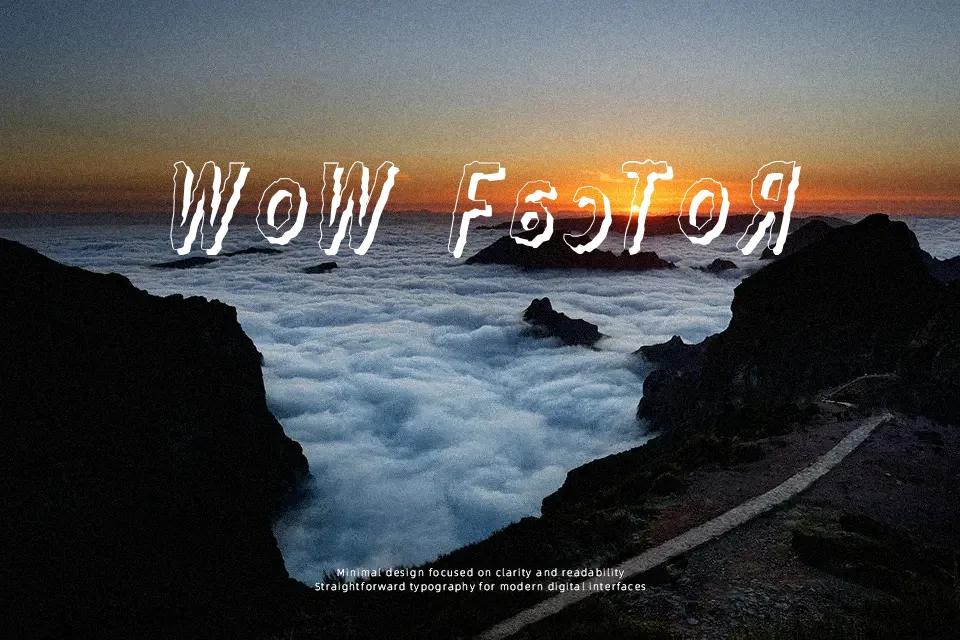 Crazy Cock Font Font Preview for Bold Music