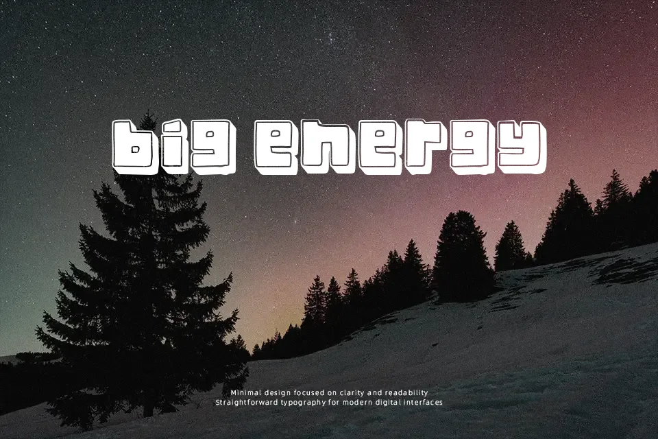 Crazy Font Font Preview for Playful Kids