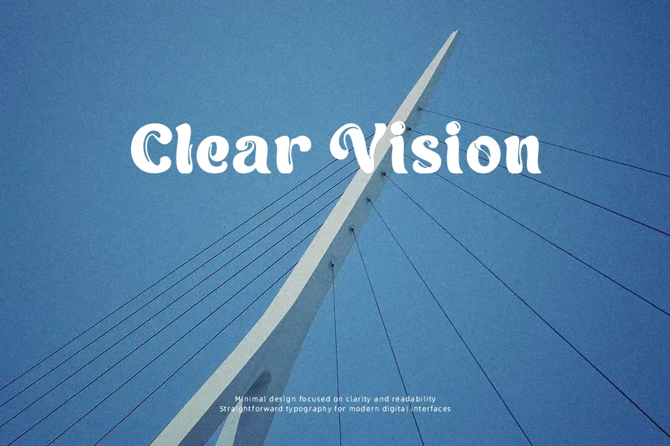 Cream Cheese Font Font Preview for Headline