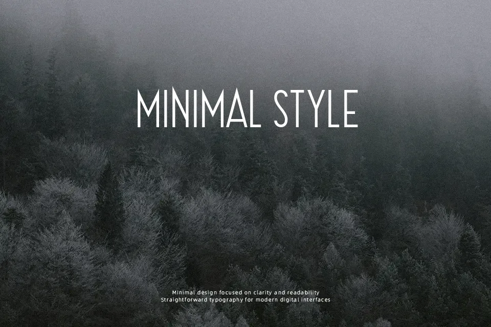 Crescendo Font Font Preview for Retro Mood