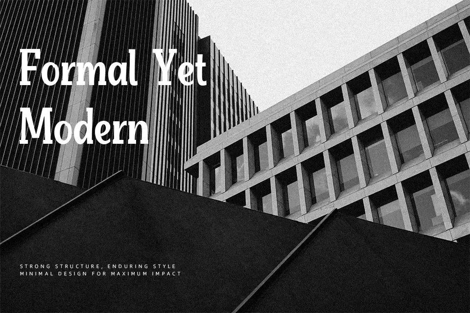 Crispy Food Font Decorative Font Preview for Headline