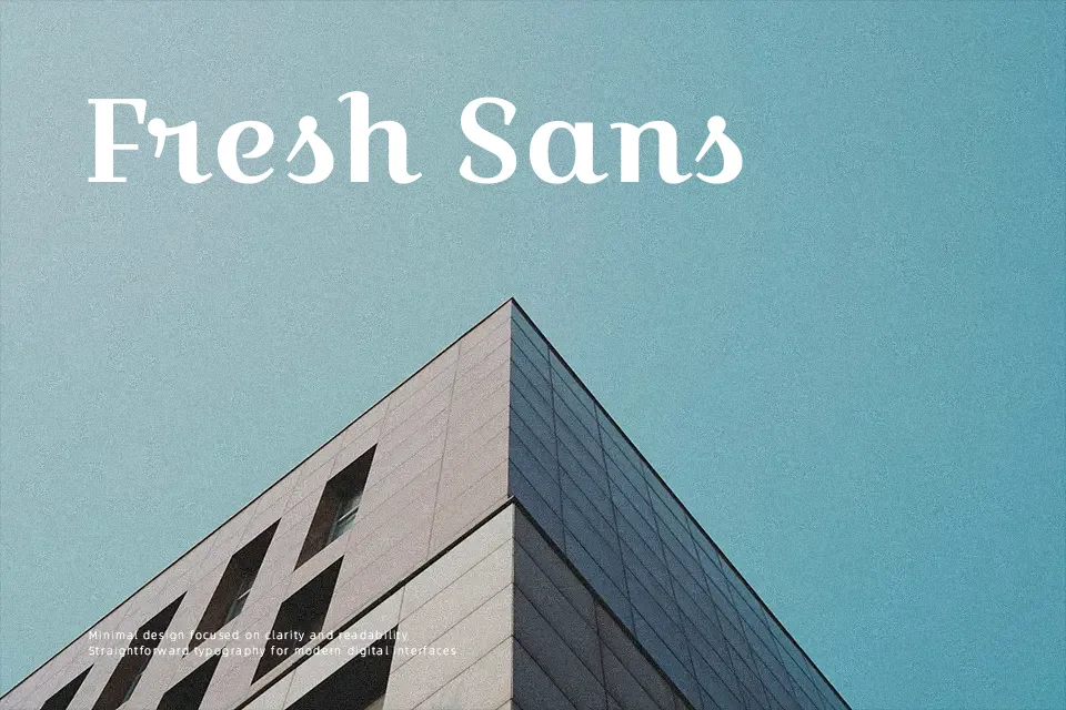 Croissant One Font Font Preview for Playful Logo