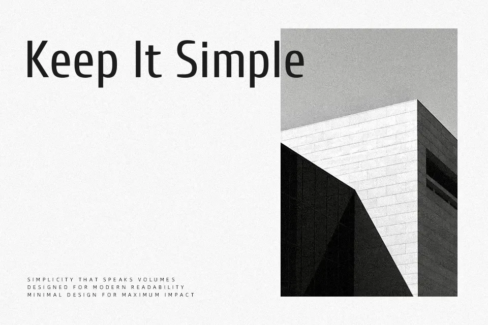 Cuprum Font Font Preview for Headline