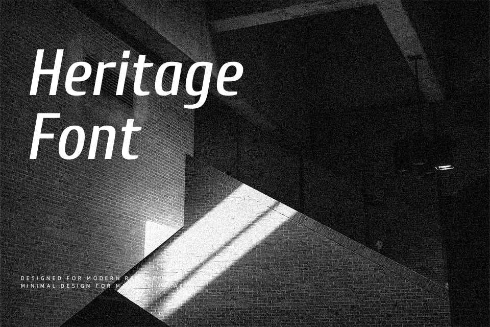 Cuprum Font Sans Serif Font Preview for UI Design