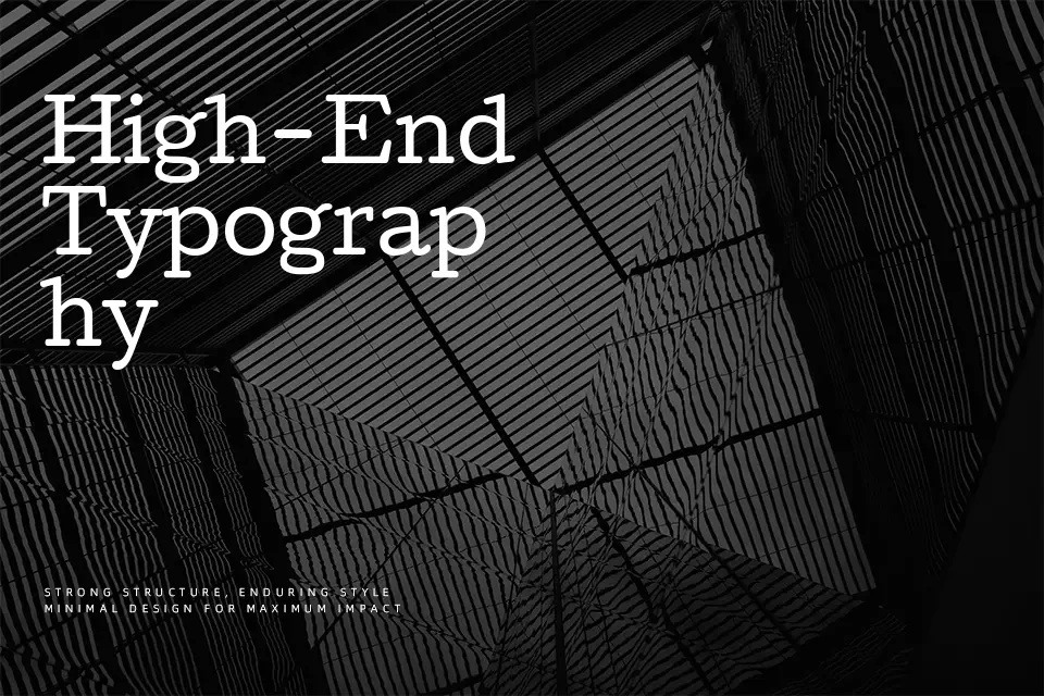 Cutive Font Font Preview for Professional UI Design