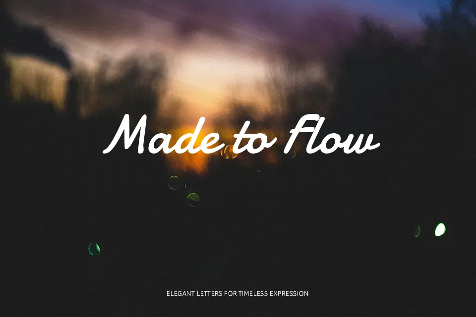 Damion Font Font Preview for Friendly Social Media