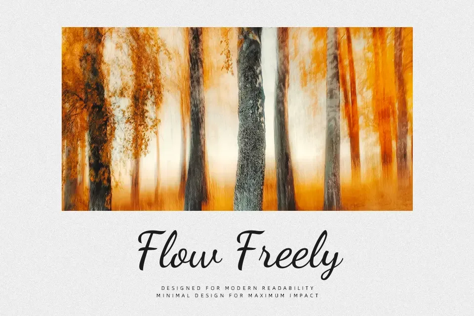 Dancing Script Font Font Preview for Headline