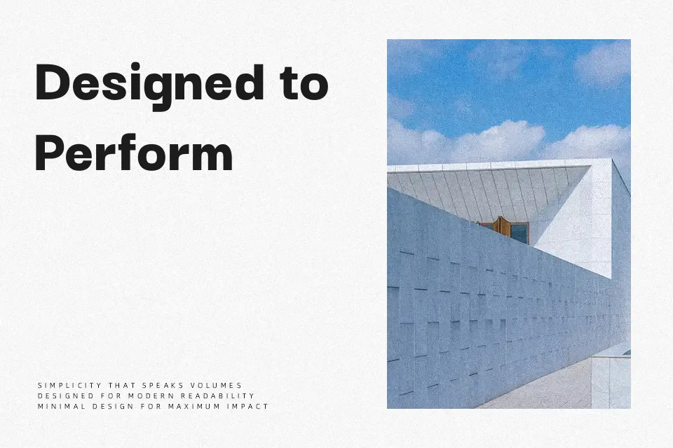 Darker Grotesque Font Font Preview for Dynamic Website