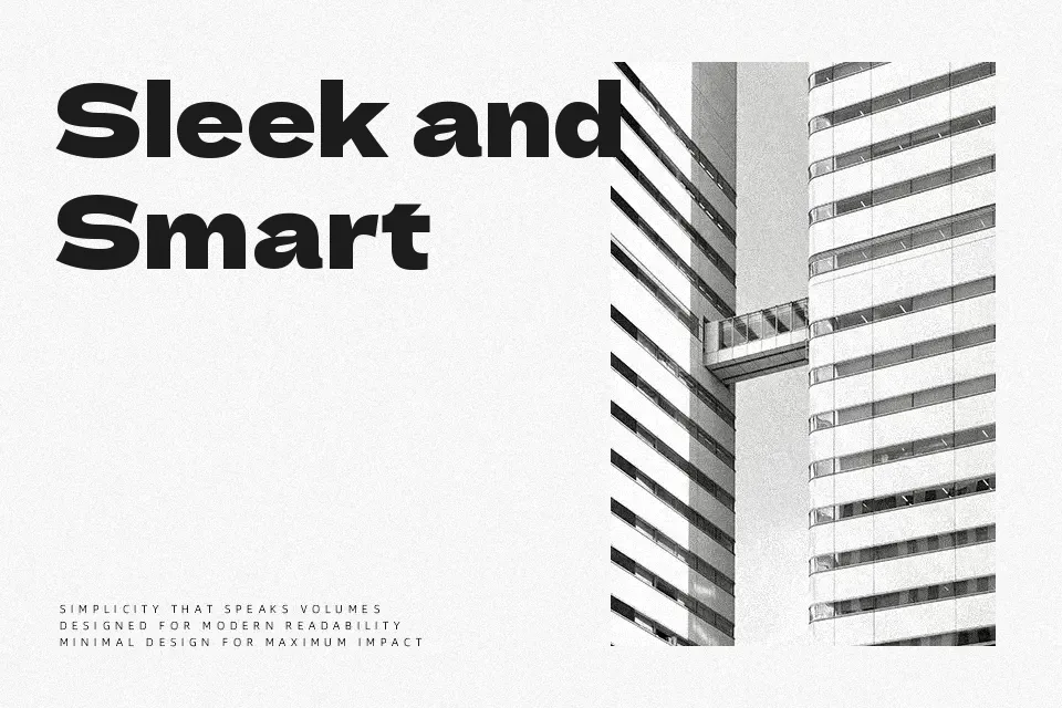 Dela Gothic One Font Sans Serif Font Preview for Headline