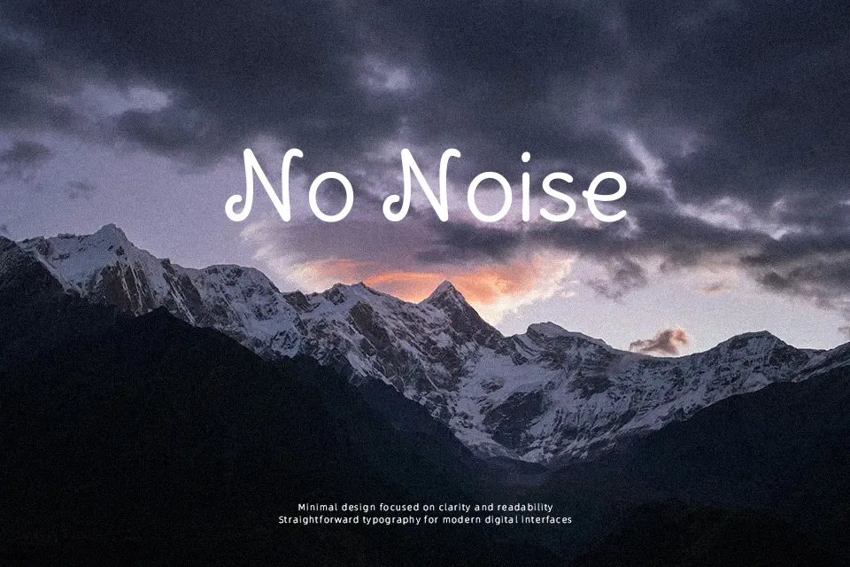 Delius Swash Caps Font Font Preview for Branding
