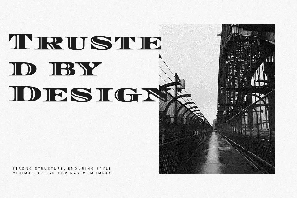 Diplomata SC Font Display Font Preview for Poster