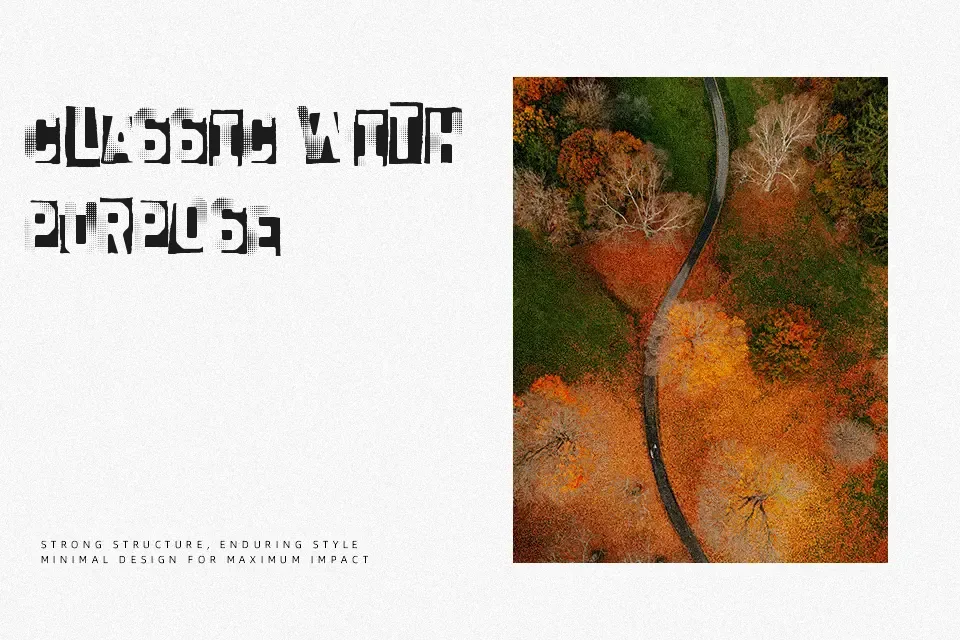 Dixociative Font Font Preview for Grunge Headline