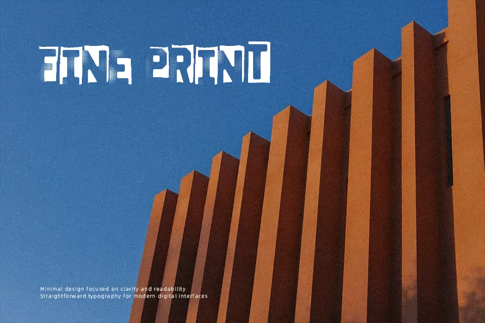 Dixociative Font Font Preview for Grunge Music