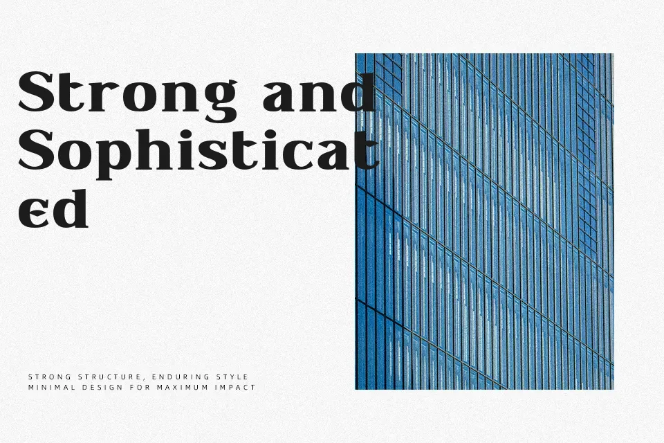 Djaman Doeloe Font Font Preview for Retro Branding
