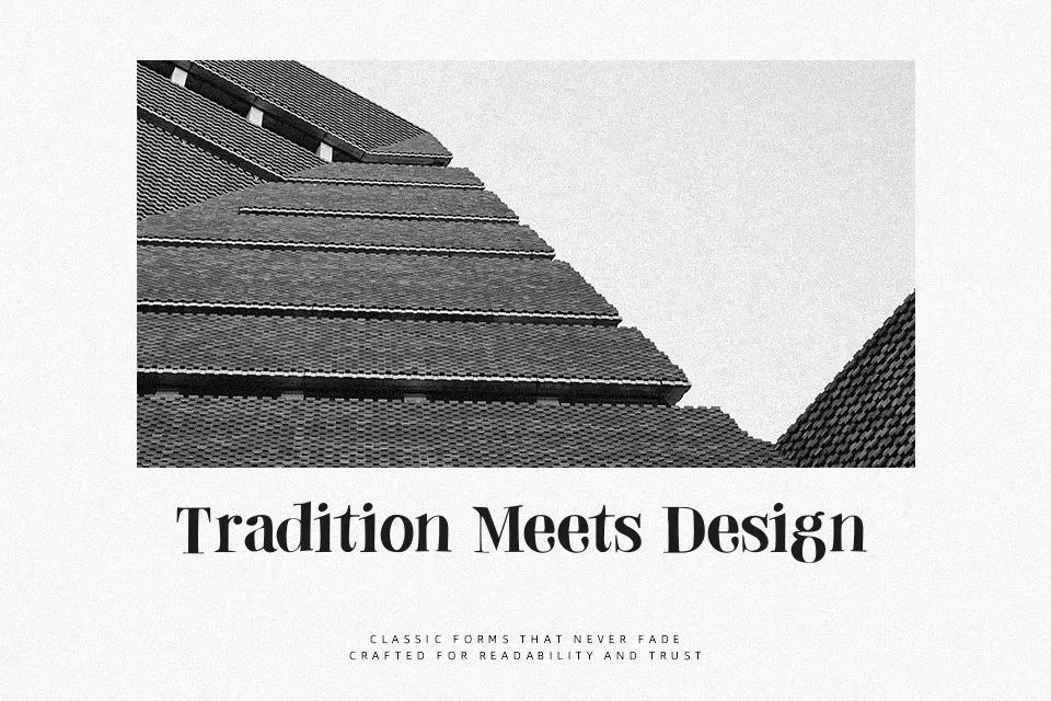 DK Abeille Font Display Font Preview