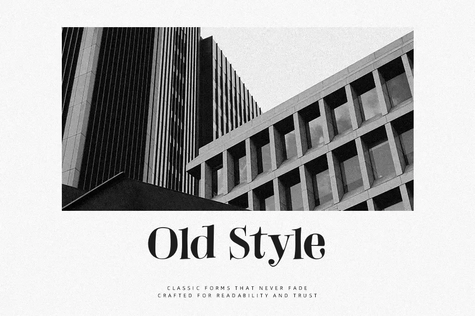 DK Abeille Font Font Preview for Warm Packaging
