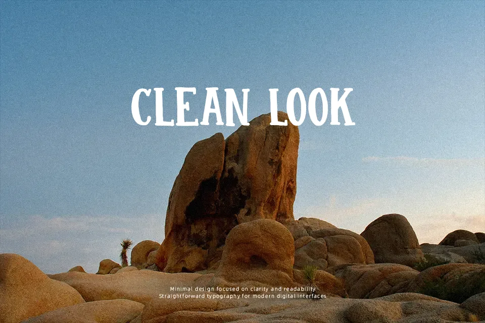 DK Colporteur Font Font Preview for Classic Headline