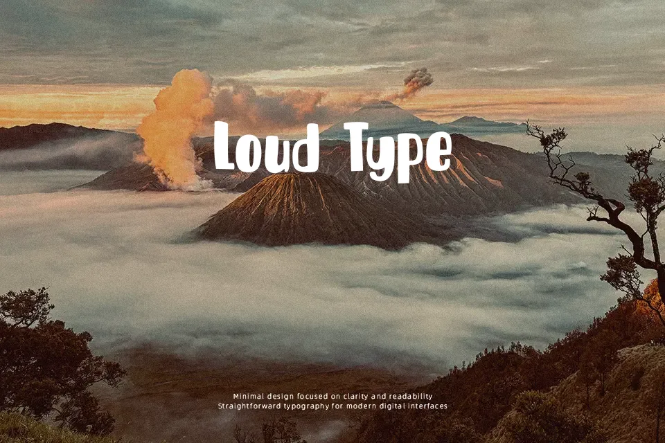 DK Entourage Font Font Preview for Invitation