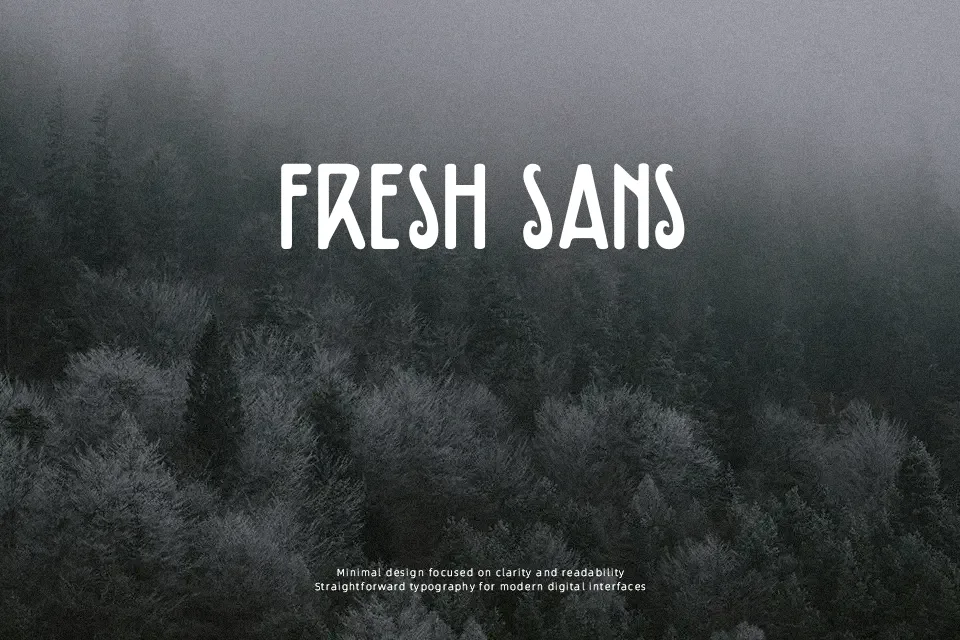 DK Fiebiger Eins Font Font Preview for Vintage Headline