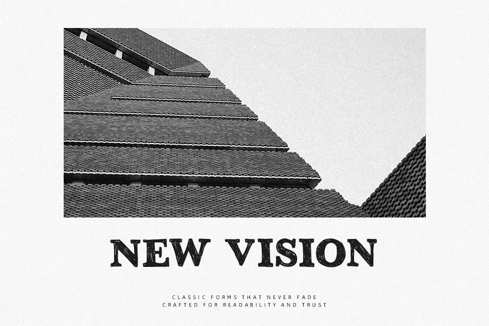 DK Greyfriars Font Font Preview for Artistic Headline