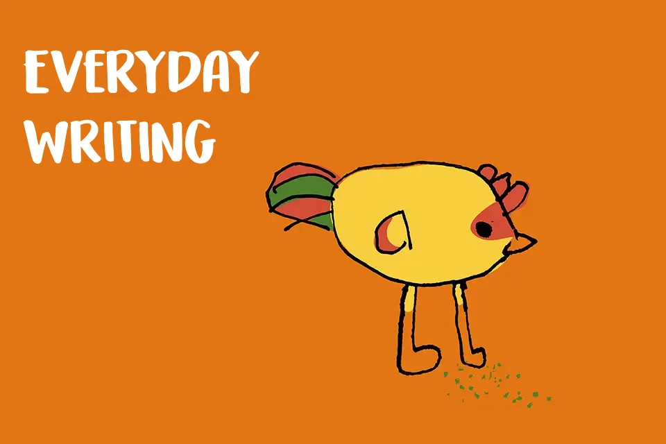 DK Honeyguide Font Font Preview for Creative Mood