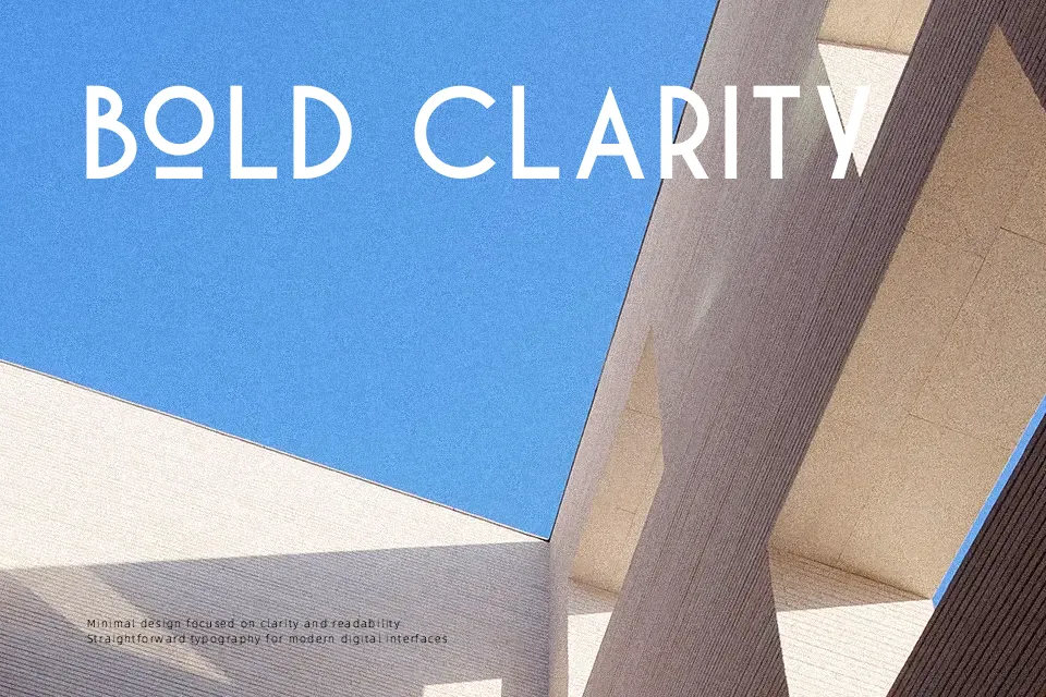 DK Kaikoura Font Font Preview for Classic Branding