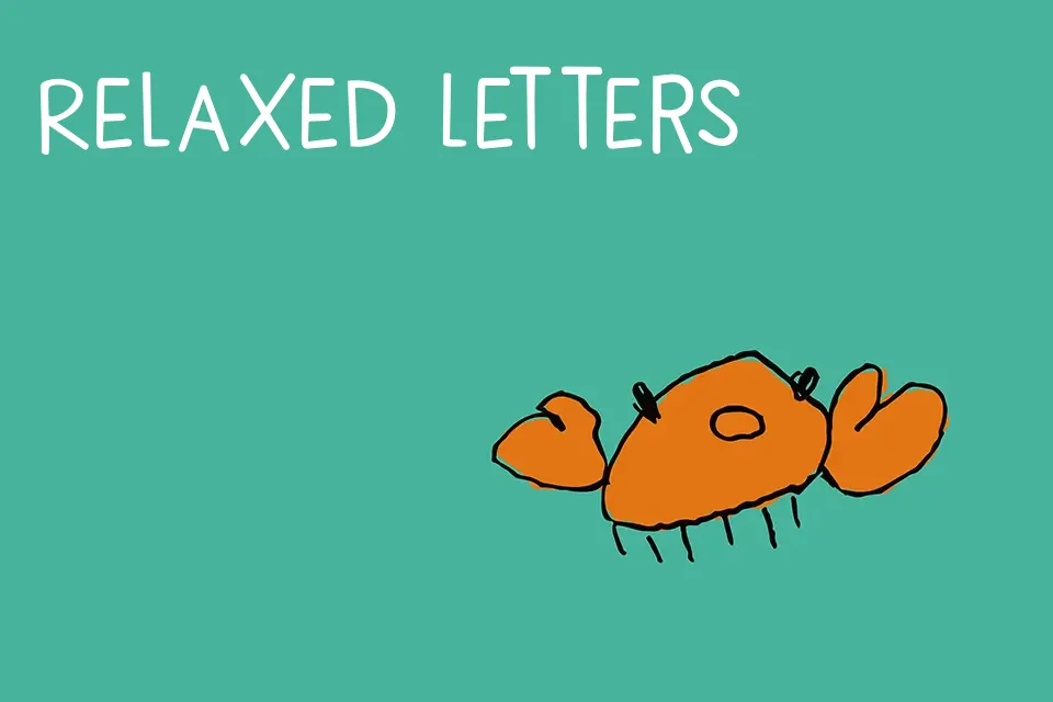 DK New Beginnings Font Font Preview for Playful Headline