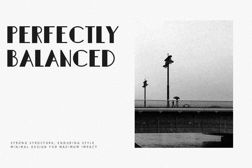 DK Semarang Kolonial Font Font Preview for Branding