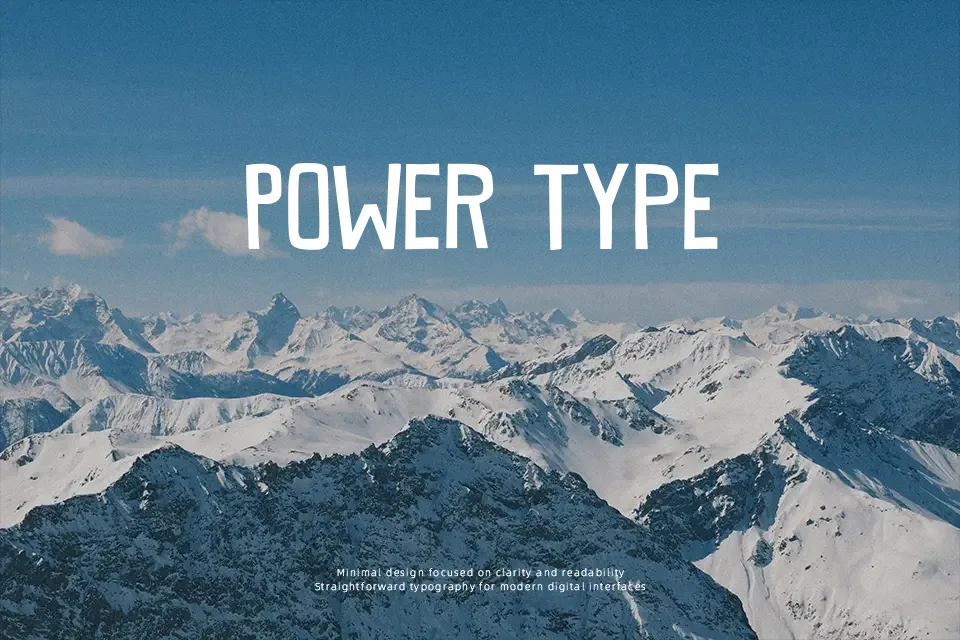 DK Snemand Font Font Preview for Kids