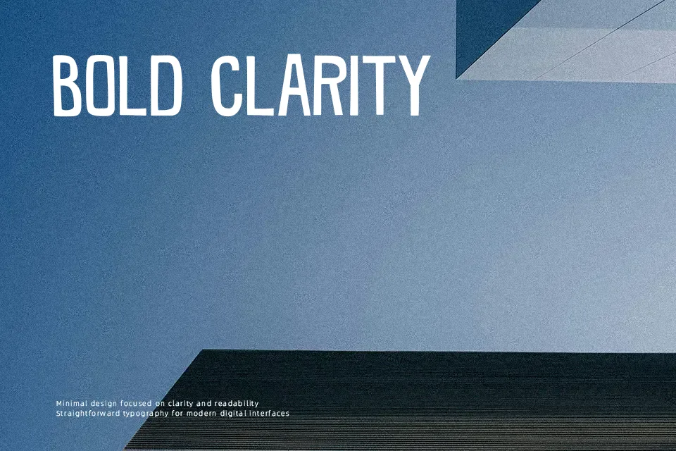 DK Snemand Font Font Preview for Creative Headline