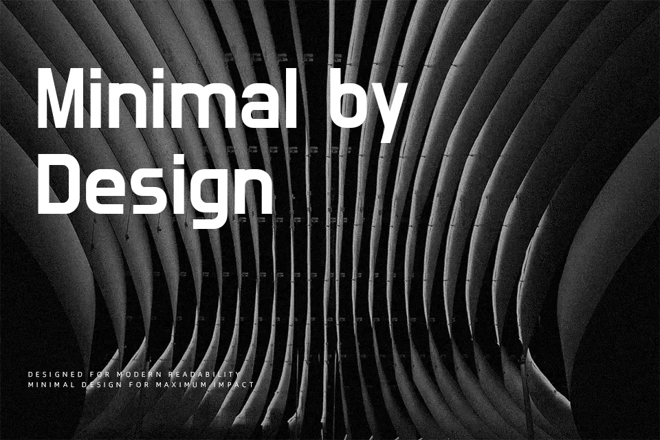 Do Hyeon Font Font Preview for Dynamic Headline