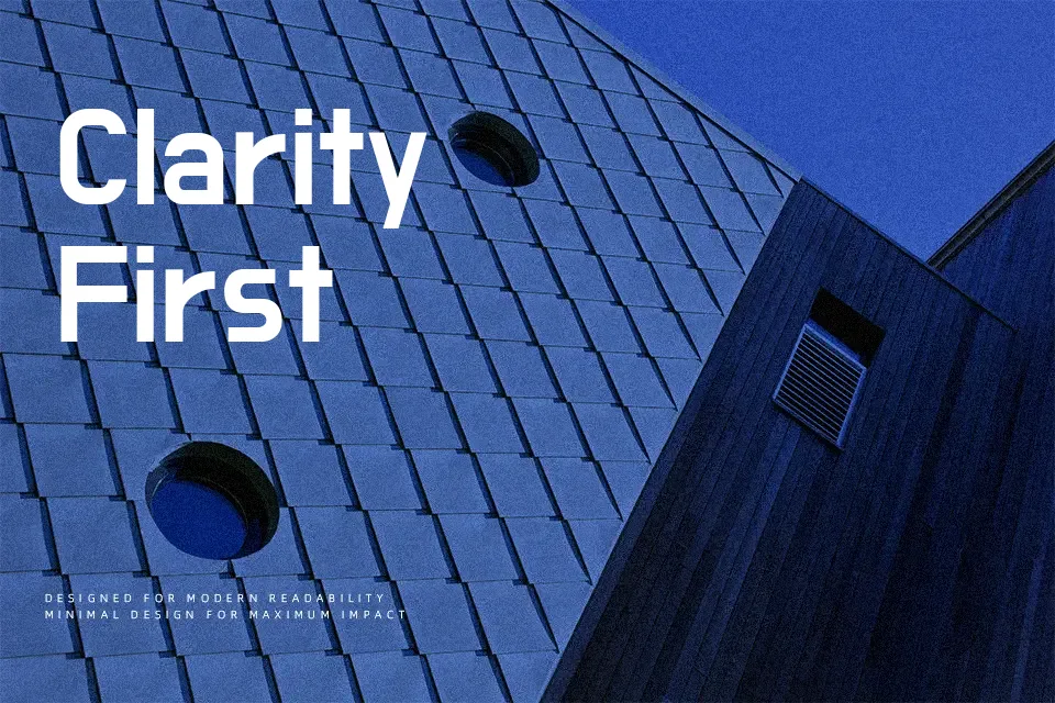 Do Hyeon Font Font Preview for Website