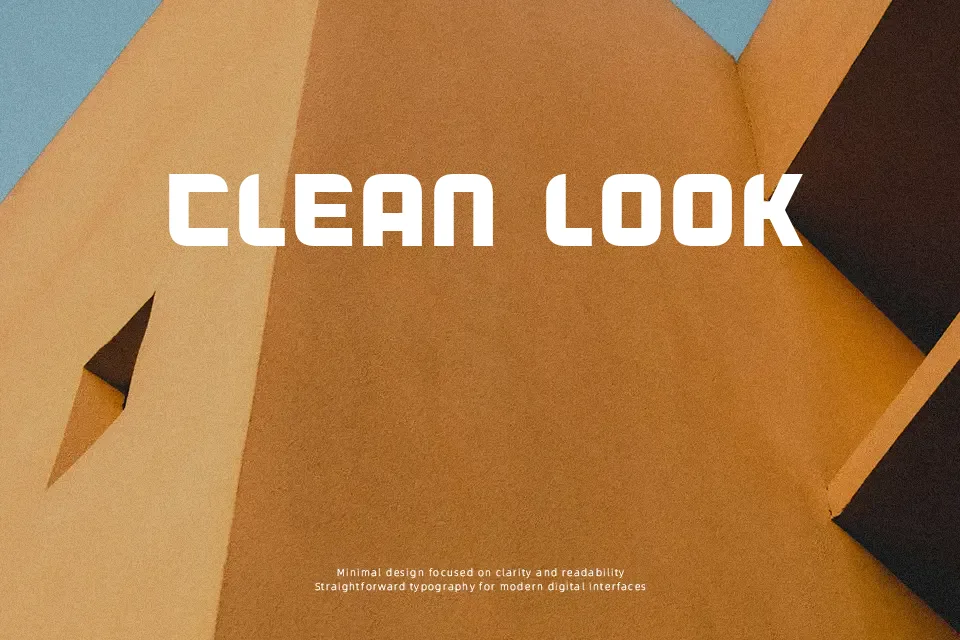 Dogfish Font Font Preview for Bold Branding