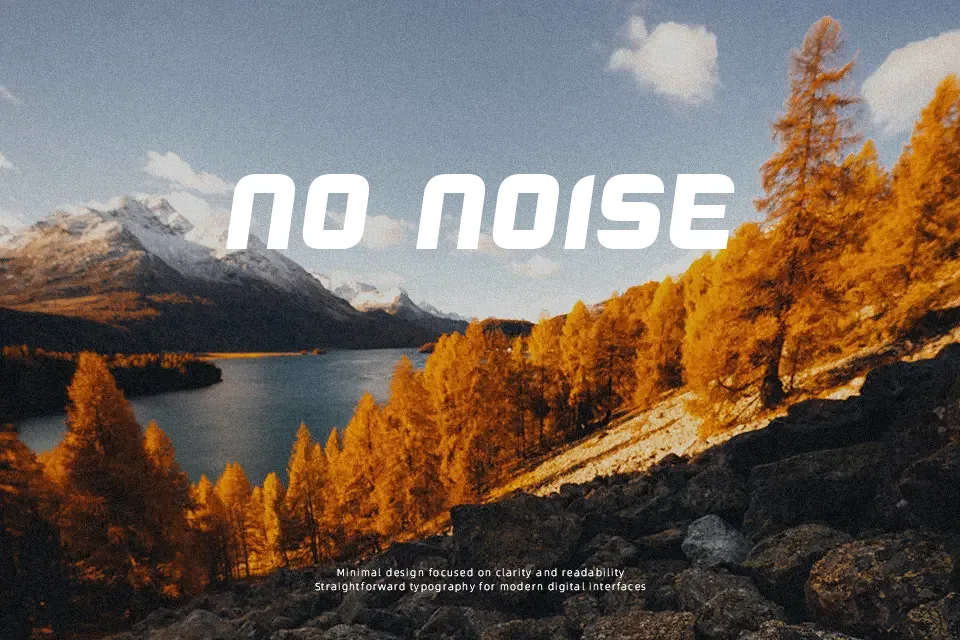 Dogfish Font Font Preview for Creative Mood