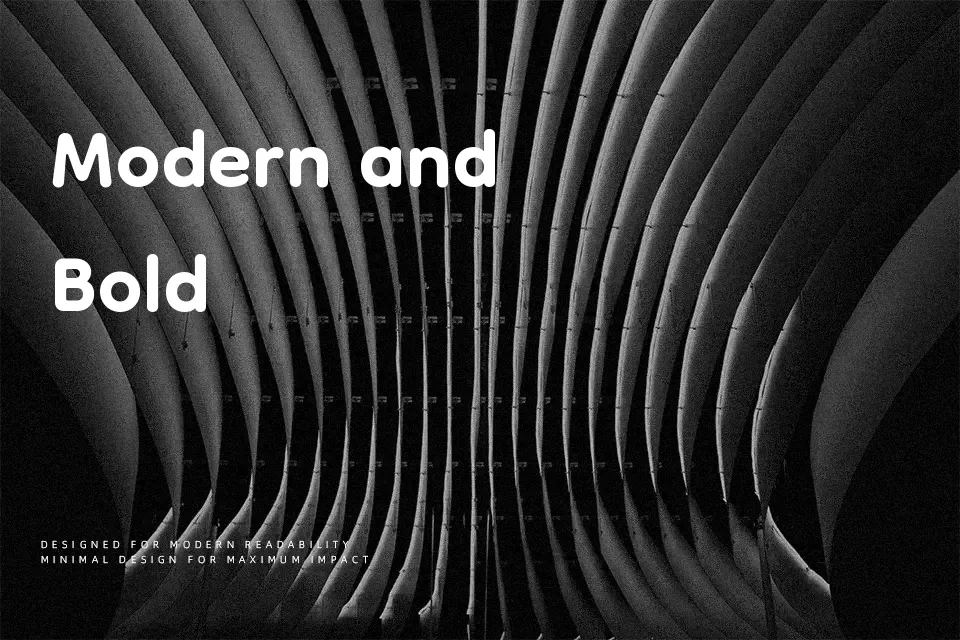 Dongle Font Font Preview for Clean Website