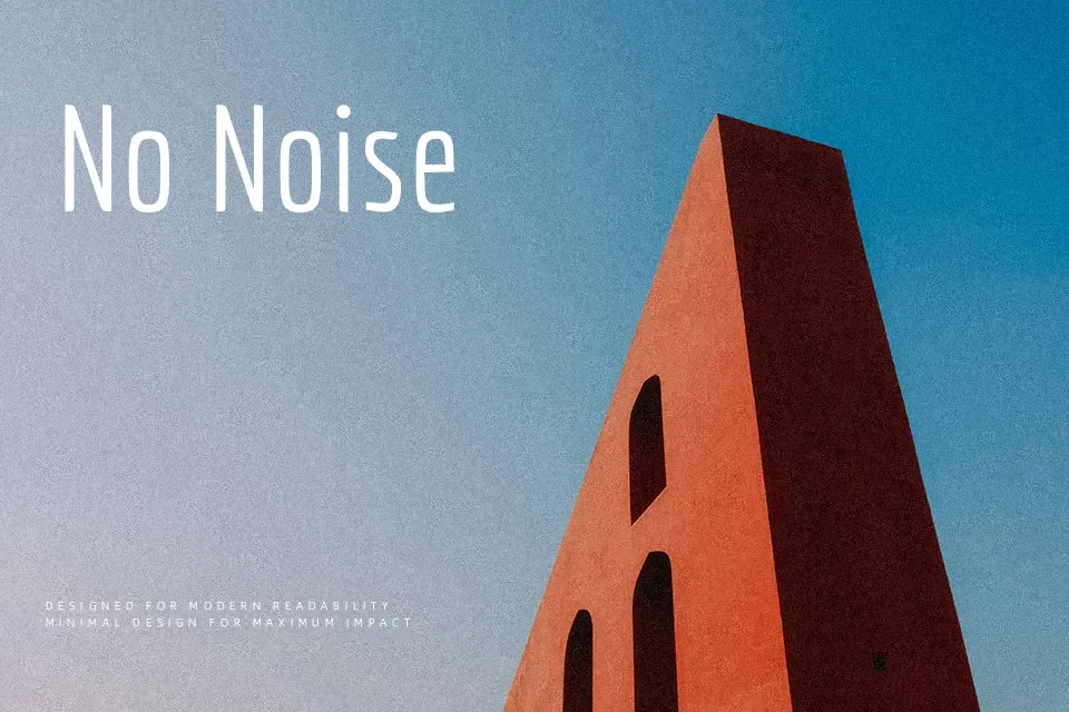 Economica Font Condensed Font Preview for Advertising