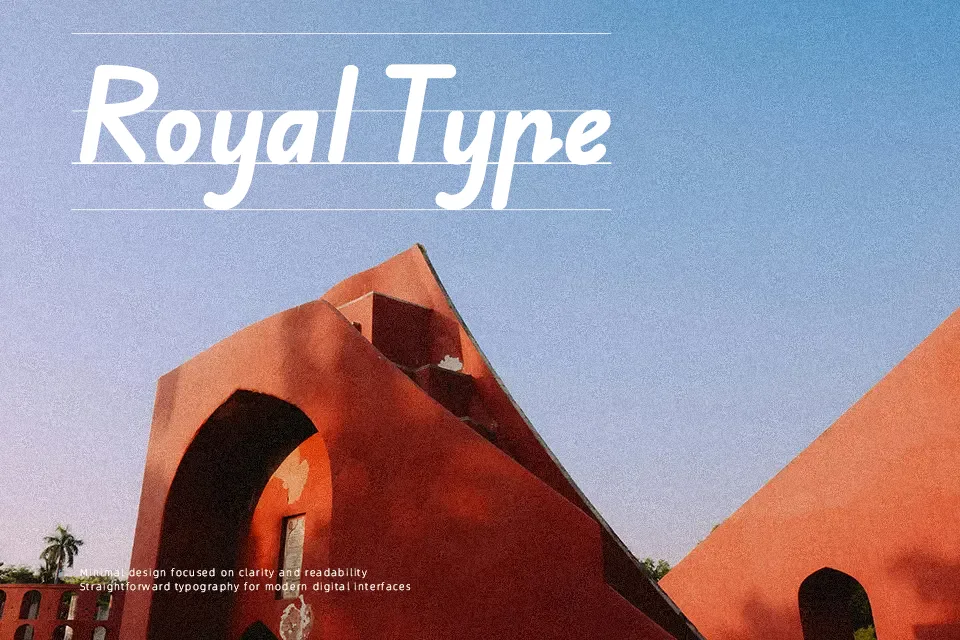 Edu AU VIC WA NT Guides Font Font Preview for Clean Editorial