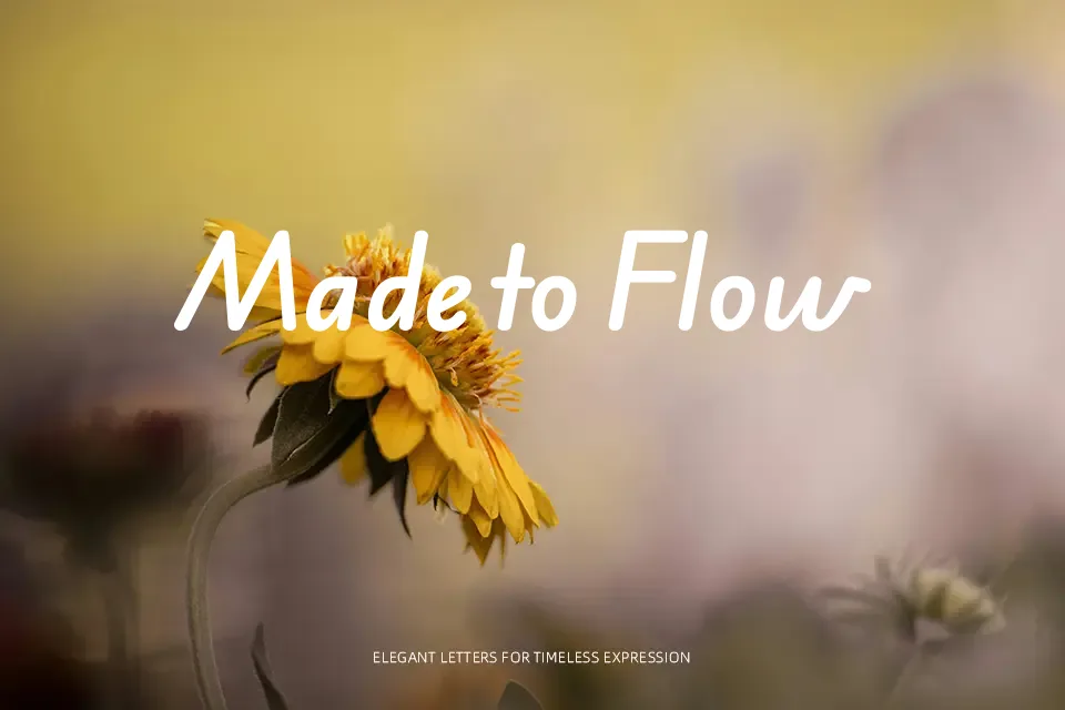 Edu AU VIC WA NT Hand Font Font Preview for Playful Branding