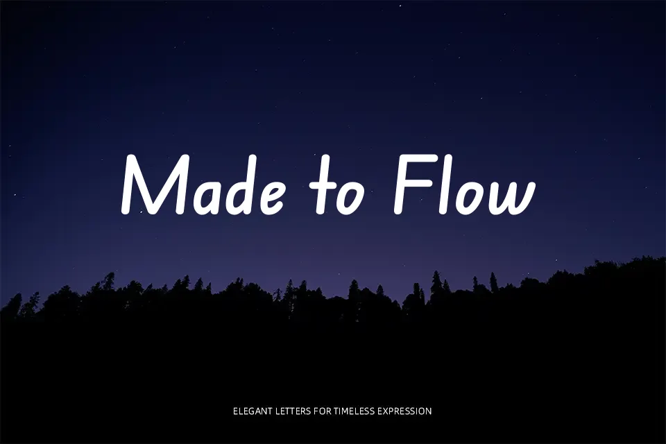 Edu NSW ACT Foundation Font Font Preview for Playful Headline