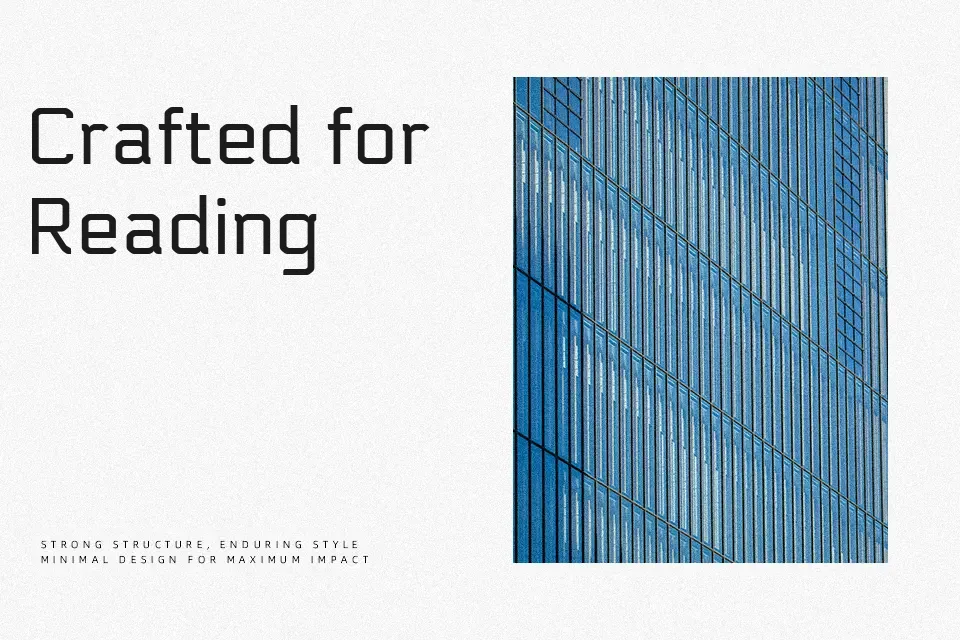 Electrolize Font Font Preview for Headline
