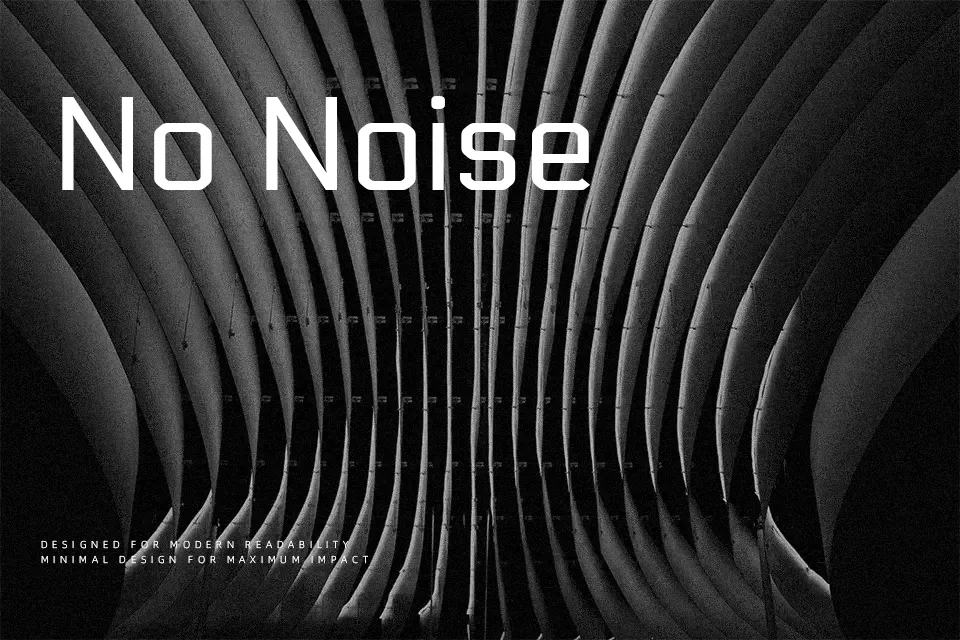 Electrolize Font Font Preview for Tech Website