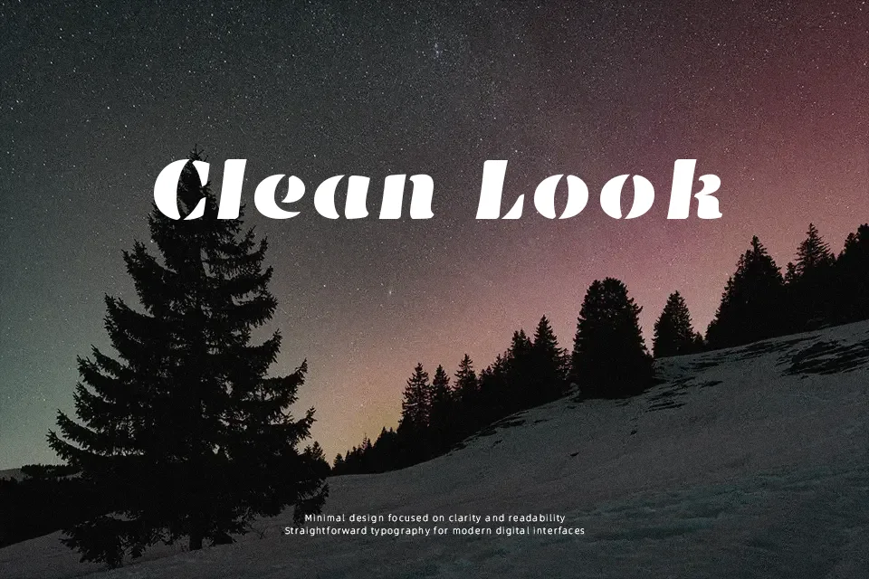 Emblema One Font Font Preview for Creative Headline