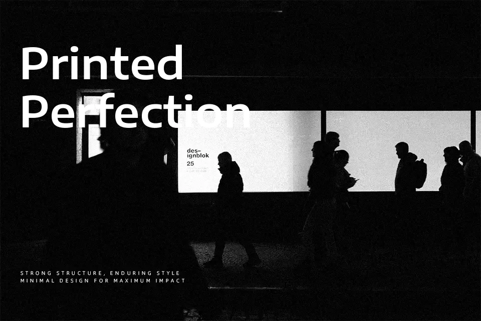Encode Sans Expanded Font Font Preview for Clean Branding